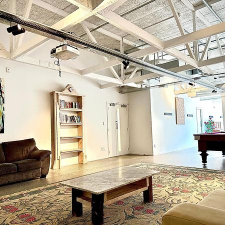 Tmacs Auckland Hostel Luaran gambar