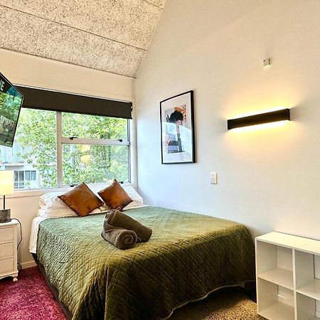 Tmacs Auckland Hostel Luaran gambar