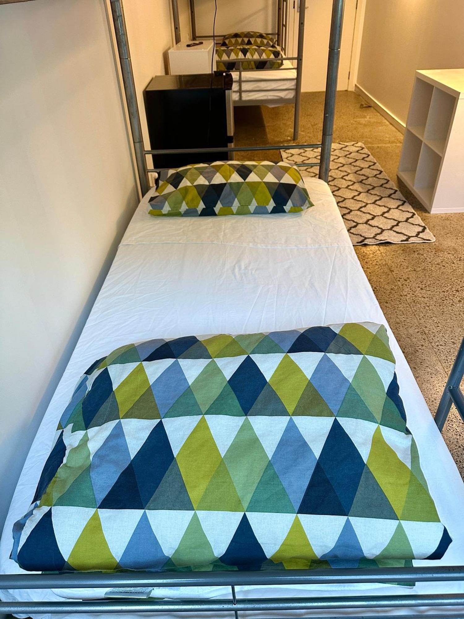 Tmacs Auckland Hostel Luaran gambar