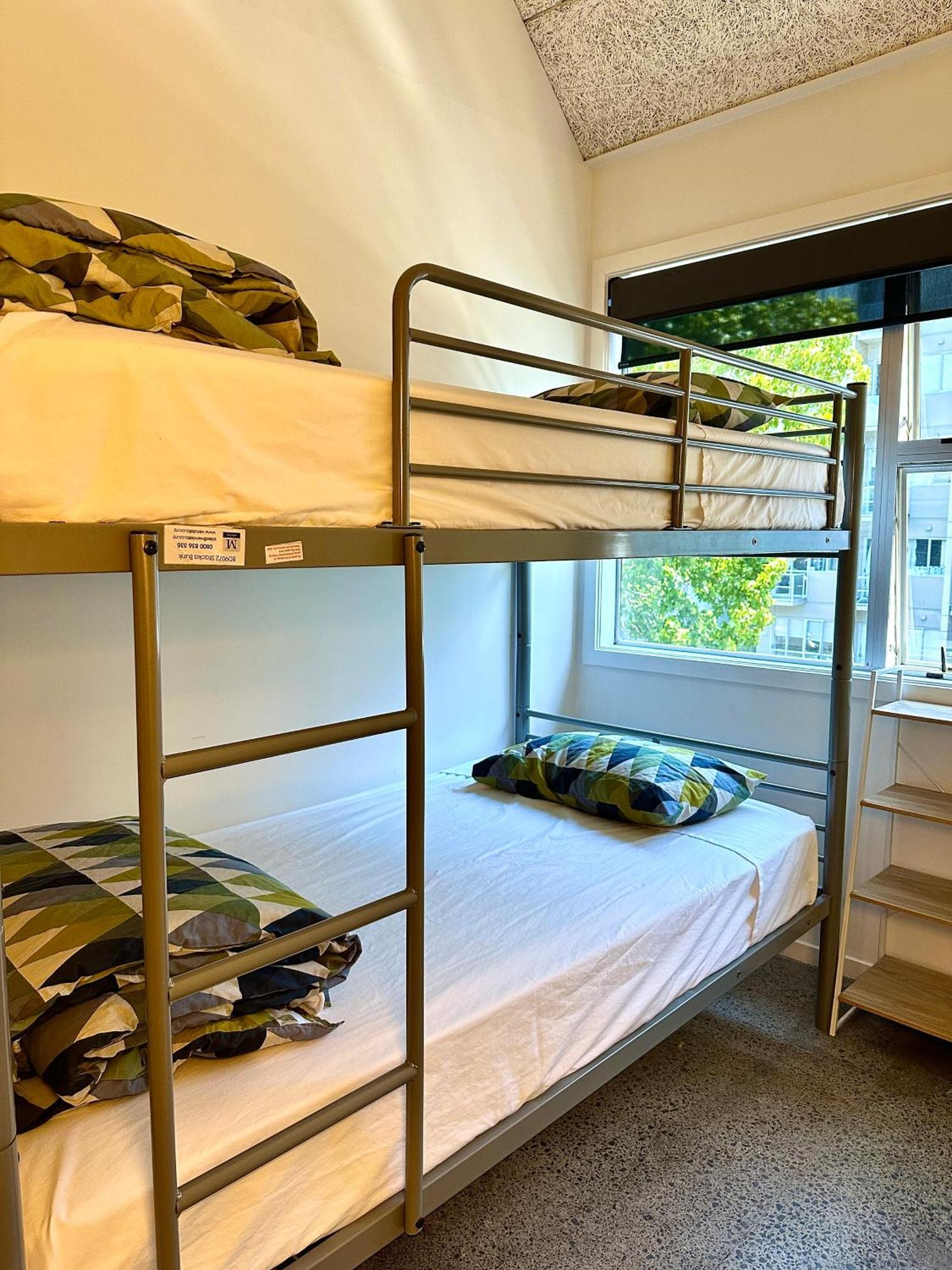 Tmacs Auckland Hostel Luaran gambar