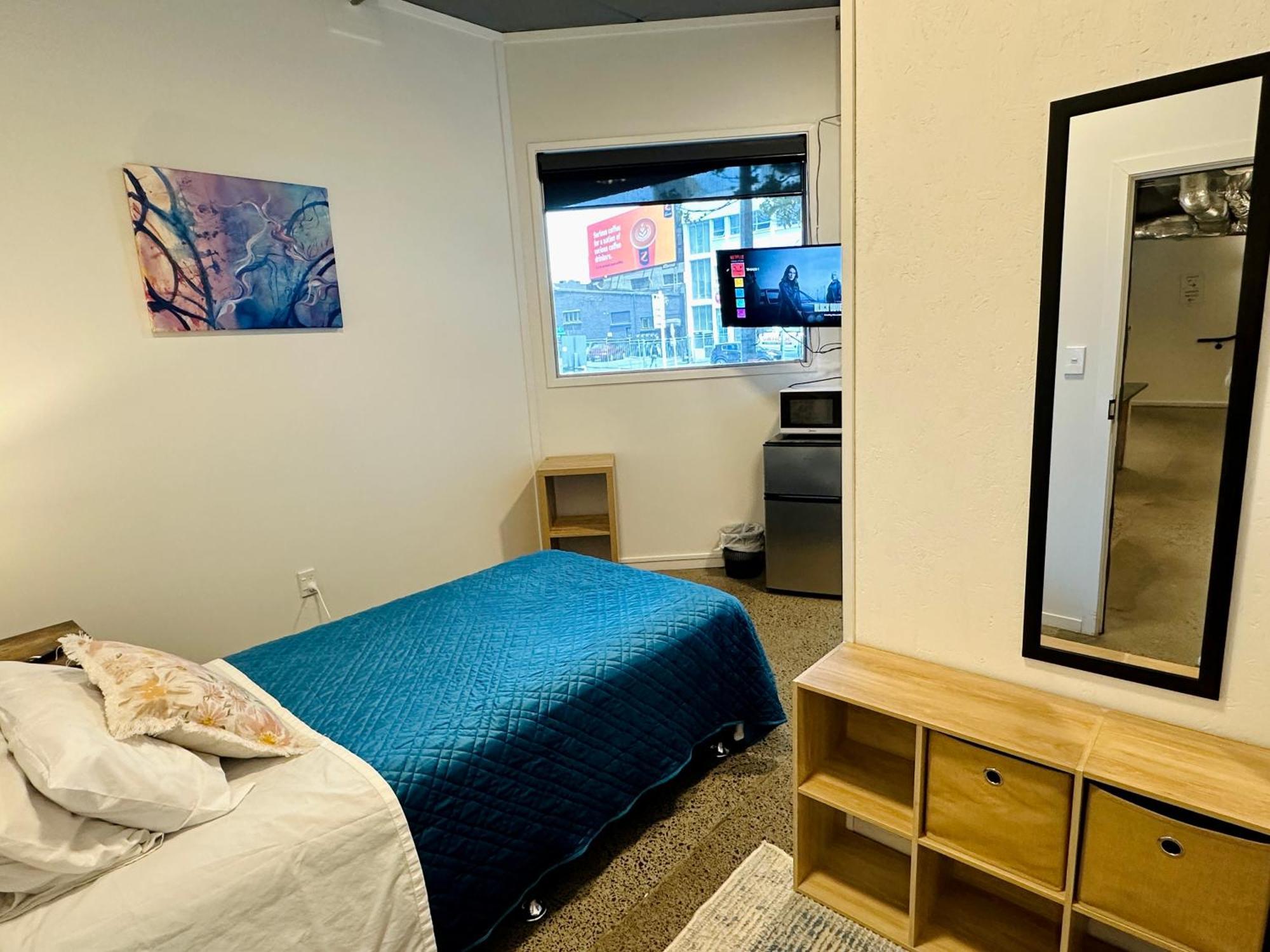 Tmacs Auckland Hostel Luaran gambar